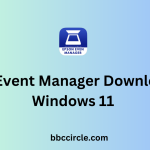 Epson Event Manager Download for Windows 11